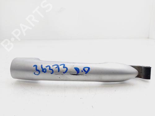 Puxador exterior frente direito RENAULT CLIO III (BR0/1, CR0/1) [2005-2014]  27196890