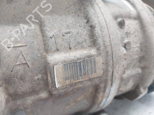 AC compressor JEEP GRAND CHEROKEE II (WJ, WG) 3.1 TD 4x4 | BP18712165M34 