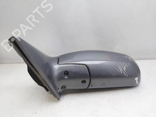 Left mirror HYUNDAI TERRACAN (HP) 2.9 CRDi 4WD | BP16571993C26 