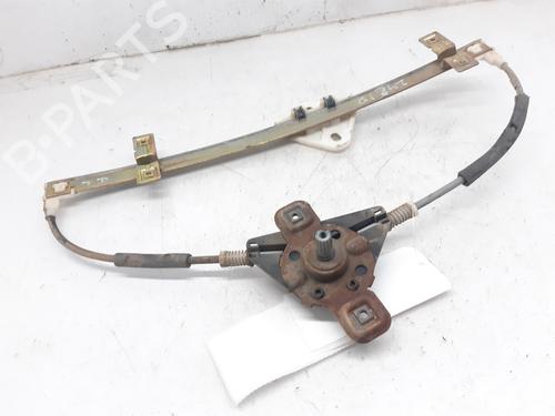 Used Rear right window mechanism SEAT TOLEDO I (1L2) 1.9 D (68 hp) 8079157