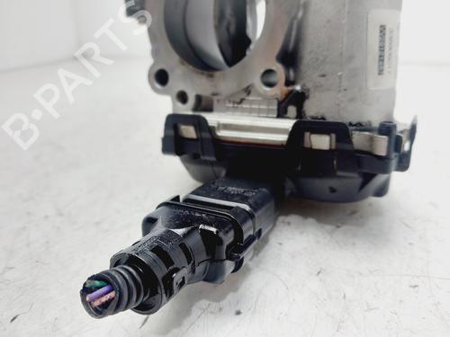 Throttle body CITROËN C4 CACTUS 1.5 BlueHDi 100 | BP29983972M82