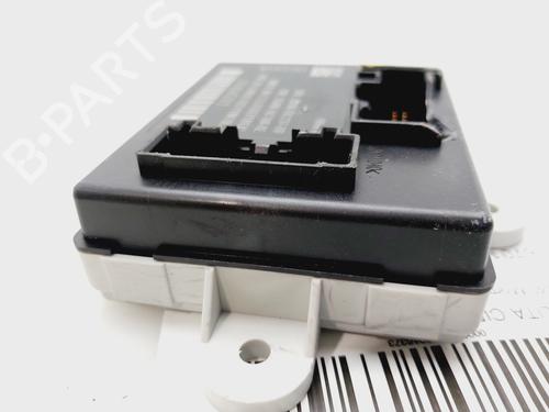 Comfort control module VOLVO V40 Hatchback (525) | BP30178552M56
