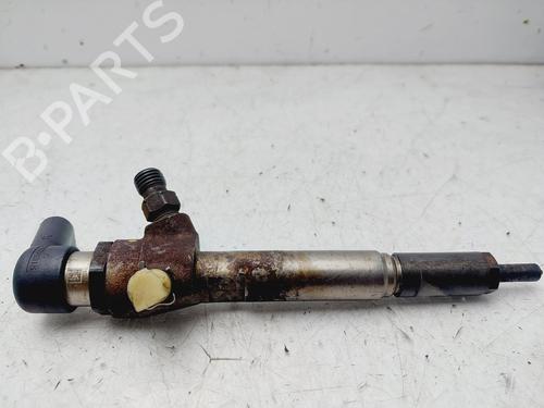 Used Injector RENAULT GRAND SCÉNIC II (JM0/1_) 1.5 dCi (JM1E) (106 hp) 28537039