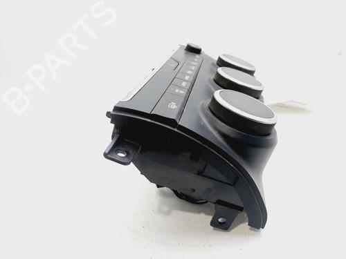 Climate control JAGUAR E-PACE (X540)  | BP29531437I5 