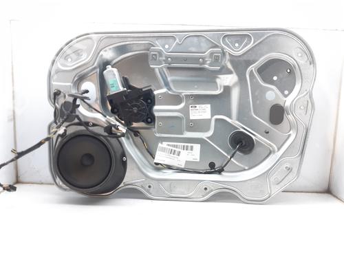Used Front right window mechanism FORD FOCUS C-MAX (DM2) [2003-2007]  9220368