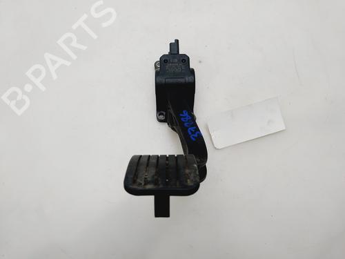 Pedal Pedal PEUGEOT 3008 I MPV (0U_) [2009-2017] 32712281 32712281