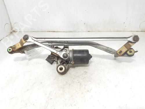 Front wiper motor CITROËN C3 I (FC_, FN_) 1.4 HDi | BP9213628M29 