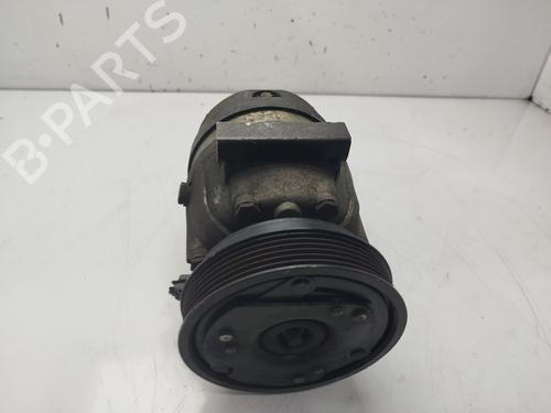 AC compressor RENAULT MEGANE I Classic (LA0/1_) 1.6 16V (LA00, LA04, LA0B, LA11, LA16, LA19, LA1J, LA1K,... | BP32071687M34 
