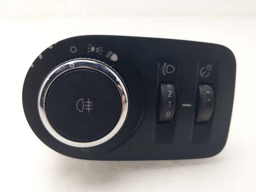 Used Headlight switch Headlight switch 38600941 38600941