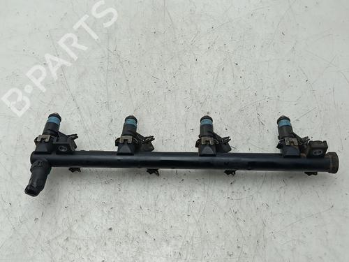 Sprederrør RENAULT MEGANE II Saloon (LM0/1_) [2003-2025]  30492503