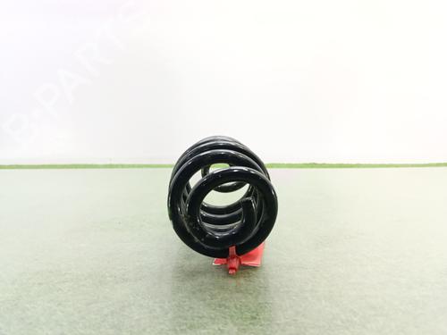 Shock absorber spring AUDI A4 B7 Avant (8ED) | BP32491385C152