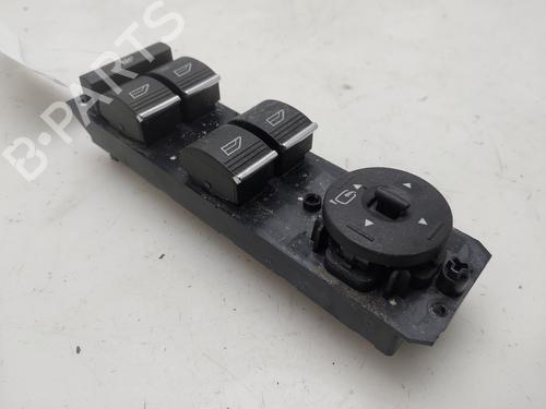 Left front window switch FORD B-MAX (JK) | BP35803780I27 - Image 4
