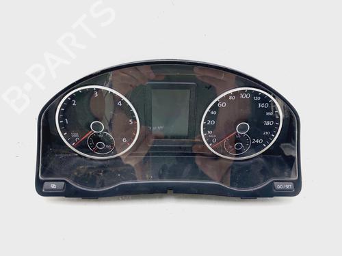 Quadrante VW TIGUAN (5N_) [2007-2018]  29418543