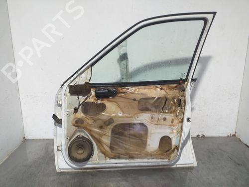 Right front door OPEL ASTRA F Saloon (T92) 1.4 i 16V (F19, M19) | BP21043390C3 