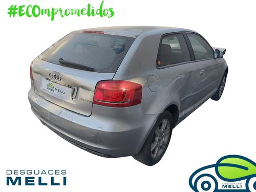 Left front window switch AUDI A3 Sportback (8PA) 1.6 TDI | BP38462788I27 - Image 8