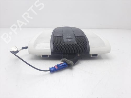 Interior roof light MERCEDES-BENZ C-CLASS (W204) C 180 CDI (204.000) | BP13496751I8 