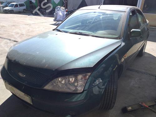 BP7119265I1 | Parasol izquierda FORD MONDEO III (B5Y) 2.0 16V TDDi / TDCi BP7119265I1