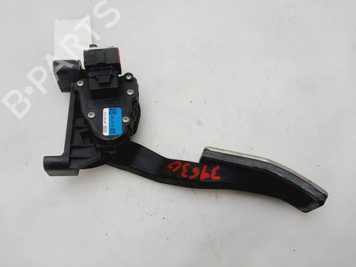 Pedal OPEL ASTRA H (A04)  | BP29498398I4 