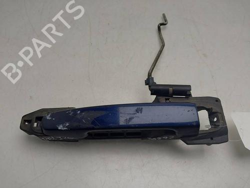 Used Front left exterior door handle Front left exterior door handle TOYOTA COROLLA (_E12_) 2.0 D-4D (CDE120R, CDE120L_) (110 hp) 40062321 40062321