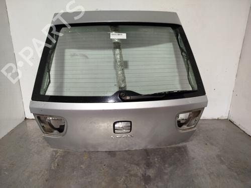 Bagklap CC/Kombi-Coupé SEAT LEON (1M1) 1.9 TDI (100 hp) 30695424