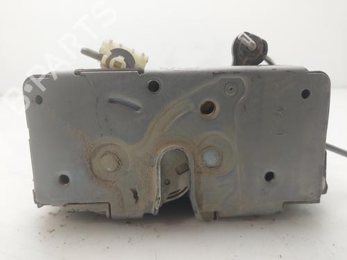 Front left lock OPEL CORSA E (X15) | BP36670180C98 - Image 2