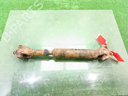 Driveshaft NISSAN TERRANO II (R20) 2.7 TDi 4WD | BP28088713M37 
