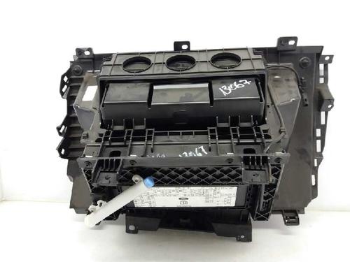 Glove box LAND ROVER RANGE ROVER EVOQUE (L538) 2.2 D 4x4 | BP2855505C95 