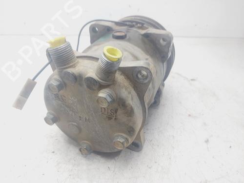 AC-Kompressor NISSAN PICK UP (D22) 2.5 D | BP29408524M34 