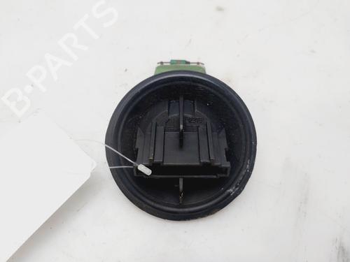 Used Heater resistor VW POLO V (6R1, 6C1) [2009-2022]  29342661