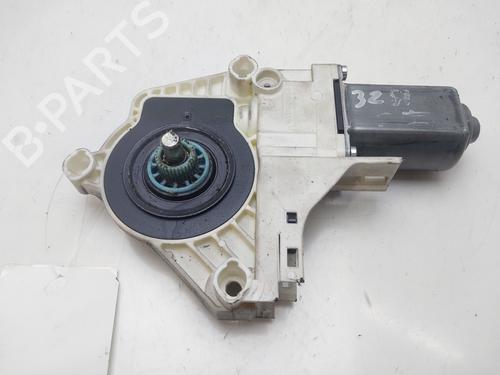 Used Left front window motor SKODA SUPERB II Estate (3T5) 2.0 TDI 16V (140 hp) 16943947