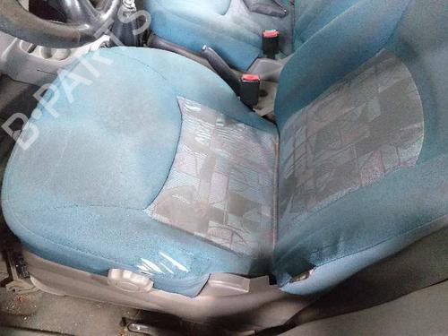 Left front window switch NISSAN ALMERA TINO (V10) 2.2 dCi | BP6584400I27 