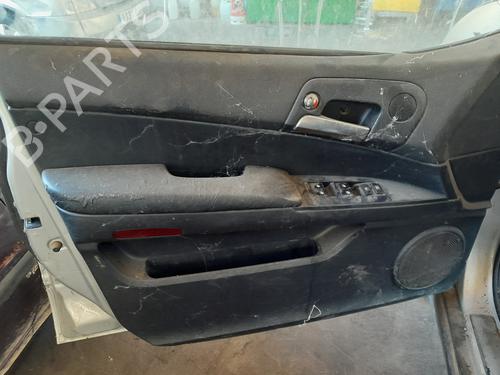 Front right window mechanism SSANGYONG KYRON  | BP22608958C23 