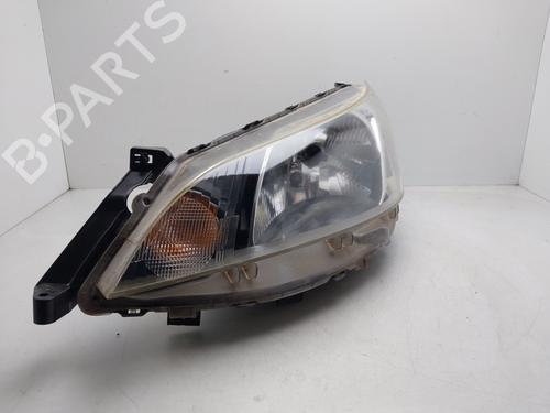Left headlight NISSAN NV200 / EVALIA Bus | BP38605310C28 - Image 3