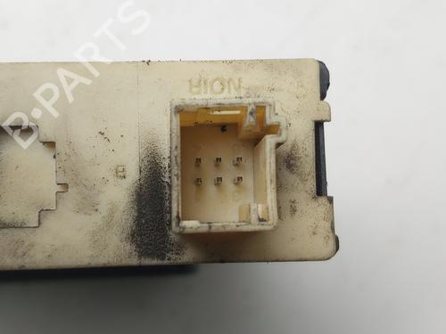 Right front window motor CITROËN C5 II (RC_) | BP38757582E20 - Image 4