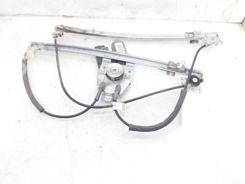 Used Front left window mechanism Front left window mechanism RENAULT LAGUNA II Grandtour (KG0/1_) 1.9 dCi (KG0G) (120 hp) 10285727 10285727
