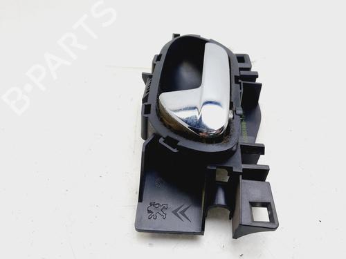Rear left interior door handle CITROËN C4 Grand Picasso I (UA_) 1.6 HDi | BP26694976I15 