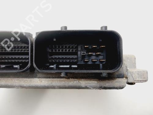 Engine control unit (ECU) SEAT LEON (1M1)  | BP32771129M57  - Image 5