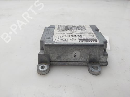 ECU airbags CITROËN XSARA Break (N2) 2.0 HDI 90 | BP20887641M53 