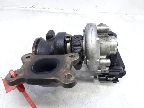 Turbocharger/Supercharger SEAT ATECA (KH7, KHP) 1.4 TSI | BP12399077M71 