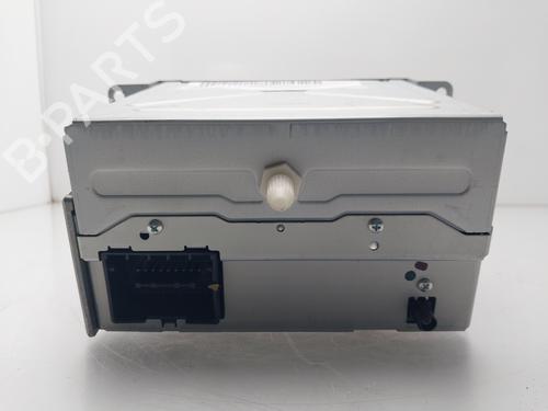 Radio OPEL ASTRA J (P10) 1.7 CDTI (68) | BP32507475E6