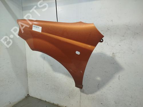 Left front fenders CHEVROLET KALOS 1.2 | BP28333597C41 