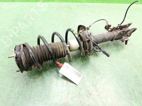 Venstre foran støtdemper FORD FIESTA VI (CB1, CCN) [2008-2025]  27324912