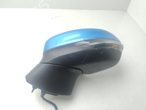Left mirror FORD FIESTA VII (HJ, HF) | BP30567956C26