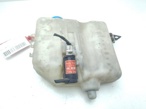 Used Windscreen washer tank SSANGYONG RODIUS I 2.7 Xdi (163 hp) 23848508