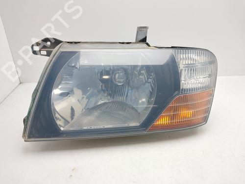 Used Left headlight Left headlight 37757098 37757098