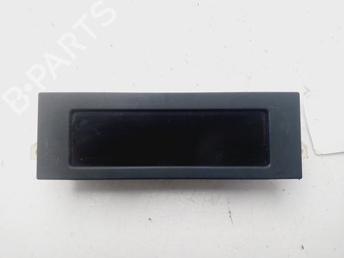 Display CITROËN C3 II (SC_) [2009-2025]  29242285