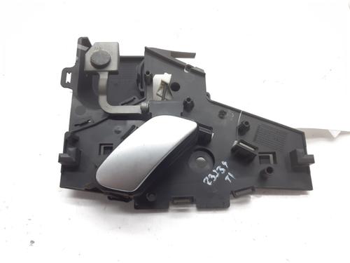 Venstre bak invendig håndtak CITROËN C5 I (DC_) 2.0 HDi (DCRHZB, DCRHZE) (109 hp) 7282180