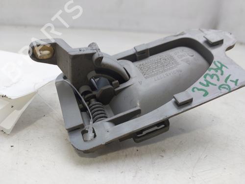 Front left interior door handle CITROËN XSARA PICASSO (N68) 1.6 HDi | BP17659307I13 