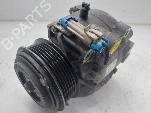 AC-Kompressor AC-Kompressor OPEL MOKKA / MOKKA X (J13) 1.6 CDTI (_76) (136 hp) 35783264 35783264