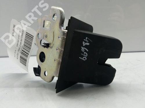 Used Tailgate lock Tailgate lock SEAT LEON ST (5F8) [2012-2020] 10365975 10365975